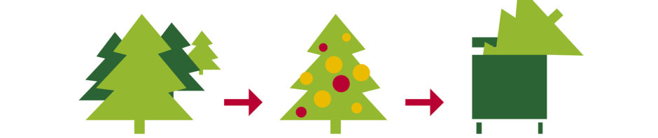 Christmas Tree Service 317-537-9770